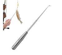 Herramienta de extracción de Anzuelo de, Herramienta de desenganche - Separador de Anzuelo fácil de Quitar | Equipo ergonómico de extracción de Seguridad de Gancho Antideslizante rápido para