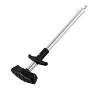 Herramienta de extracción de anzuelos | Herramienta de extracción rápida en forma de T - Extractor de anzuelos | para agua salada al aire libre, agua dulce, río, lago, estanque, noche por la mañana