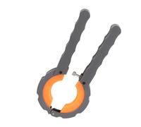 Herramienta de extracción de bisel, llave de abridor de bisel profesional segura para aficionados para el hogar