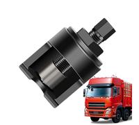 Herramienta de extracción de bolas - Acero, rótula separador de articulaciones, manejo de conexiones complejas, eliminación de articulaciones subesféricas, kit de herramientas de prensado para