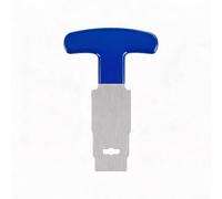 Herramienta de extracción de boquilla de chorro de piscina con accesorios SP1419D para Hayward para pentair, llave de servicio y 3 chorros de retorno para piscinas