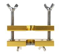 Herramienta de extracción de boquilla de trompeta, herramienta de extracción de piezas de boca de metal para instrumentos de latón, trompeta, trombón, eufonio, bocina, extractor de boquilla