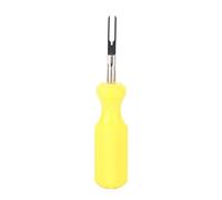 Herramienta de extracción de cable, línea de terminal de cable de coche universal de 0,3 mm Herramienta de extracción de pin extractor de conector de cableado eléctrico