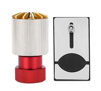 Herramienta de Extracción de Caja de Elevación de Cristal de Reloj, Duradera para Abridor de Reparación de Relojes para Relojero Novato, 1 Pieza Adecuada para Coleccionista de Relojes