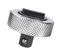 Herramienta de extracción de carraca ligera para fácil manejo y almacenamiento, ideal para ciclistas diarios, herramienta de bicicleta al aire libre, llave ergonómica