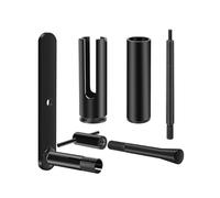 Herramienta de extracción de cartucho de ducha profesional 999150, extractor de cartuchos de acero para sistemas de grifo 1200, 1222, 1225S