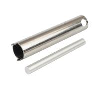 Herramienta de extracción de cartuchos: extractor de cartucho de grifo, removedor universal de cartucho hidráulico | Extractor de cartuchos de carga pesada, strumen