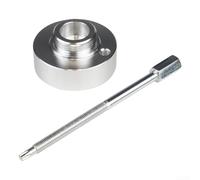 Herramienta de extracción de cinturón para Can Am For Defender HD8 para modelos 4x4 2016-2022 compatible con OEM 708200686 y 529000072 con perno esparcidor