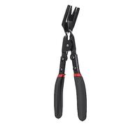 Herramienta de extracción de clips de sujeción para coche, herramienta de extracción de molduras de panel