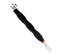 Herramienta De Extracción De Conector De Terminal - Extractor De Doble Extremo - Separador De Conectores De Terminales Eléctricos | Para Reparación De Arnés De Cableado Automotriz Coche Camión De