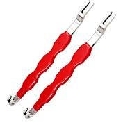 Herramienta de Extracción de Conectores Eléctricos para Automóvil, 2 Piezas