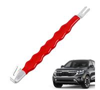 Herramienta De Extracción De Conectores Eléctricos,Separador Universal Multifuncional Doble Extremo - Herramienta Para Cables Eléctricos - Para Mecánicos Camión Cruiser Reparación Cableado Camping
