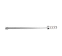 Herramienta de extracción de configuración de profundidad IFP ajustable compatible con Fox Podium 2.0 Shock X3 RZR Turbo