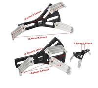 Herramienta de extracción de de bloqueo de tanque de, herramienta de extracción de de bomba de ajustable para tapa de, cuello de tapa de combustible, herramienta de