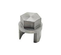 Herramienta de extracción de embrague de motosierra 502541603 for Husqvarna Rancher 340, 345, 346, 350, 351, 353, 445, 450, 455 y 460.