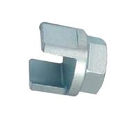 Herramienta de extracción de embrague de motosierra de repuesto compatible con Husqvarna Parts 340 345 346 350 351 353 445 455 450 455 460 pieza de repuesto 502 54 16-03 502541603