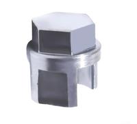 Herramienta de extracción de embrague de motosierra OEM 502541603 para Husqvarna-340, 345 346 350 351, 353 445 450 455 460 modelos equipo de repuesto