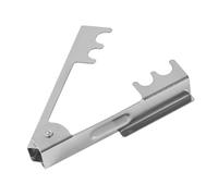 Herramienta de extracción de espinas de flores, herramienta de extracción de espinas de flores, pinza para quitar rebabas rosas, herramienta de extracción de espinas, pinzas de poda de