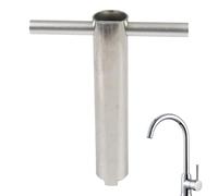 Herramienta de extracción de extractor, herramienta de extracción de cartuchos,Extractor de cartucho de grifo, herramienta de cartucho de plomería con mango | Herramienta de eliminación de núcleo de