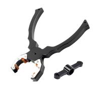 Herramienta de extracción de hélices, alicates de agarre de motor, tuercas de seguridad, adaptador de hélices, tapa rápida, dron RC FPV/coche