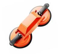 Herramienta de extracción de huecos de suelo con mango ergonómico para apretar suelos de madera y compuestos, accesorio de decoración del hogar