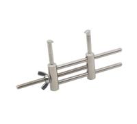 Herramienta De Extracción De Impulsor Flexible 40MM-57MM Compatible Con 3862281 877061 09-1027B
