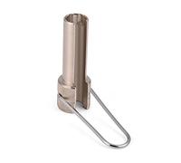 Herramienta de extracción de la Manga de la Llave del Conector del Escudo F de la Seguridad de 58MM CATV para RG6 RG59 RG11 Cable coaxial