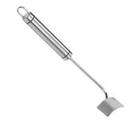 Herramienta de extracción de maíz de maíz, pelador de maíz, trilla de acero inoxidable, herramienta rápida para mazorcas de maíz, cortador de semillas de maíz para Mother Friends Chef Cooker
