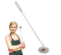 Herramienta de extracción de malas hierbas - Extractor de malezas de jardín, herramienta de ayuda duradera para el aflojamiento del suelo y eliminación de malas hierbas | Desherbador de malas hierbas