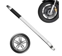 Herramienta de extracción de neumáticos - Herramienta de cambio de neumáticos | No Slip Tyre Mounting Tools Tye Pry Bar | Multipurpose Tyres Changer Toôl Tîre Changing Spoons for Car Motorcycle Tires