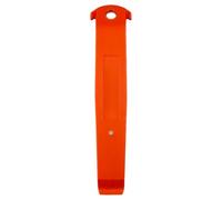 Herramienta de extracción de neumáticos, palancas de bicicleta ultra fuertes para una fácil extracción de neumáticos, palanca de reparación de neumáticos resistente y removedor para reemplazar los