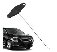 Herramienta de extracción de panel de moldura - Gancho de tracción de panel para coche - Herramienta de extracción de grupos de vehículos | para sedán, automóvil, RV, SUV, camión, remolque, mecánico