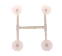 Herramienta de extracción de pantalla con ventosa para televisores LCD de 32 a 65 pulgadas, para técnicos y reemplazos de pantalla DIY