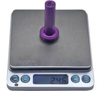 Herramienta de extracción de patas de horquilla delantera compatible con horquillas de suspensión FOX 32 34 36 38 40 para aplicaciones de taller (FORK-M8-01-Tool)