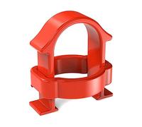 Herramienta de extracción de perilla de guitarra, tirador de perilla pulsada para herramienta de instrumento musical, herramienta de reparación de Luthier Pomos de arbustos, herramienta de extracción