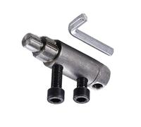 Herramienta de extracción de pernos de tubería, ligera y eficiente, extractor de tornillos dañados para válvulas de tamaño de 1/2 pulgadas y 3/4 pulgadas