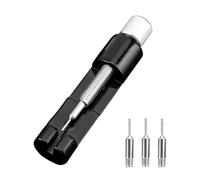 Herramienta De Extracción De Pulsera De 1 Pieza Con 3 Pines, Juego De Extracción De Eslabones De Reloj, Juego De Ajuste De Reloj, Herramienta De Extracción De Pines
