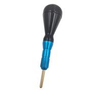 Herramienta de extracción de puntos de dardos, herramienta de repunte de dardos, sacapuntas de dardos, extractor de punta suave para reparación de dianas, removedor de puntos de dardos, herramienta de