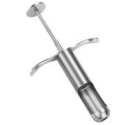 Herramienta de extracción de semillas de acero inoxidable para descorazonador de azufaifo rojo para el hogar, cocina, removedor de núcleos de frutas