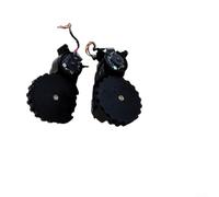 Herramienta de extracción de soporte inferior de bicicleta de aleación de plata para Sram para Dub para sistemas Bsa Mecanizado CNC ligero 90g Llave de mantenimiento de ciclismo portátil para kits de