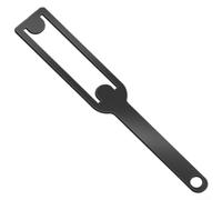 Herramienta de extracción de tapa de bomba de piscina para Hayward Super II SP3000 diseñada para sujetar de forma segura las cubiertas durante el mantenimiento