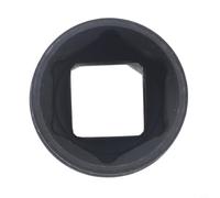 Herramienta de extracción de tapa de perno de rueda para Ford Land para Rover - Extractor de enchufe de doble extremo de 18,5 mm y 19,5 mm para cubiertas de tuercas dañadas, funda de mantenimiento de