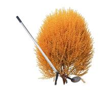 Herramienta de extracción de tocones y raíces de alto apalancamiento, extractor de postes portátil para retoños, arbustos y eliminación de malas hierbas