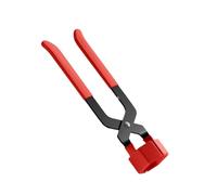 Herramienta de extracción de tuercas | Extractor de pernos de buje, removedor de cubierta central de tuerca de lengüeta, para el hogar, garaje, taller al aire libre, automóvil, camión, SUV, técnicos