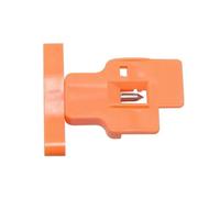 Herramienta de extracción de virutas de cartucho seguro, fácil de quitar, ligera para 414A/415A/416A/206A/207A, uso para extractor de virutas