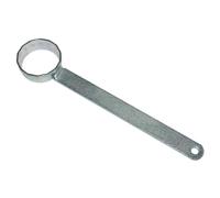 Herramienta de extracción del filtro de aceite de 14 caras con palanca Buzzetti Piaggio 125A 300cc 5110 49 mm