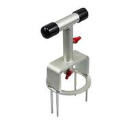 Herramienta de extracción del instalador ventilador calentador, desmontaje aire acondicionado,Amplia aplicación