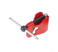 Herramienta de extracción para manguitos y anillos de compresión para Sade XLB 1114 R diseñada para un trabajo eficiente del sistema de tuberías