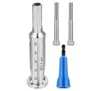 Herramienta de extracción y torsión de cables, pinza de cable resistente y rápida, herramienta de torsión de cables eléctricos para taladradora, para electricista, reparación de cableado, auto y