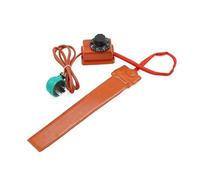 Herramienta De Fabricación De Almohadilla Calefactora Manual Molde Para Doblar Panel Lateral De Chapa De Madera Maciza Para Guitarra Herramientas Para Hacer Guitarras(5)